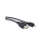 Natec KABEL USB MICRO BM->AF USB 2.0 15CM OTG 15CM - 1451116 - zdjęcie 3
